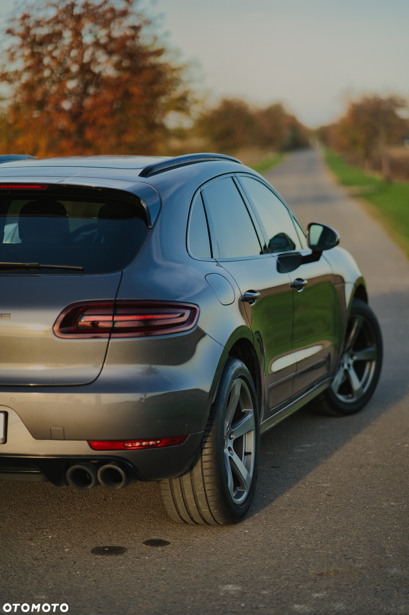 Porsche Macan GTS - 14