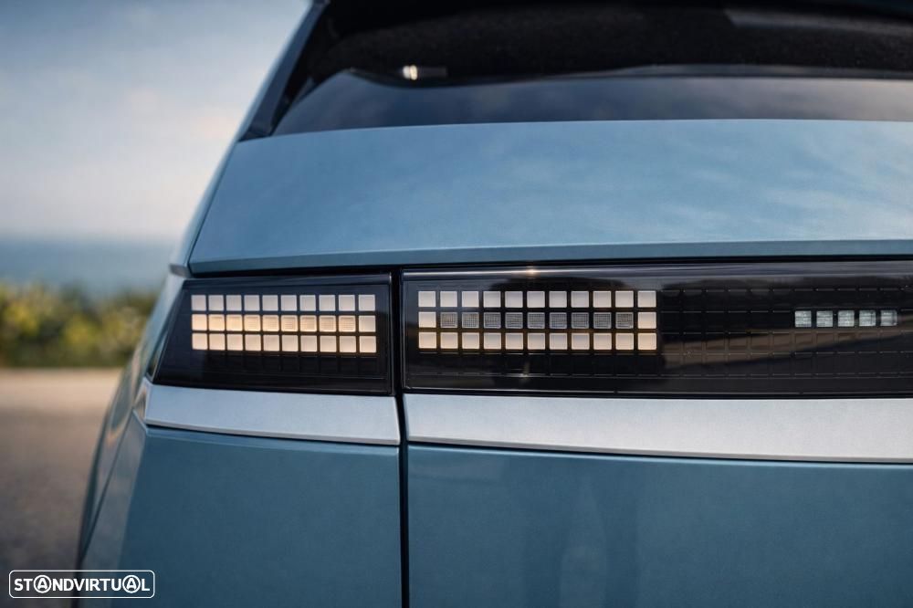 Hyundai Ioniq 5 77 kWh Vanguard+ - 54