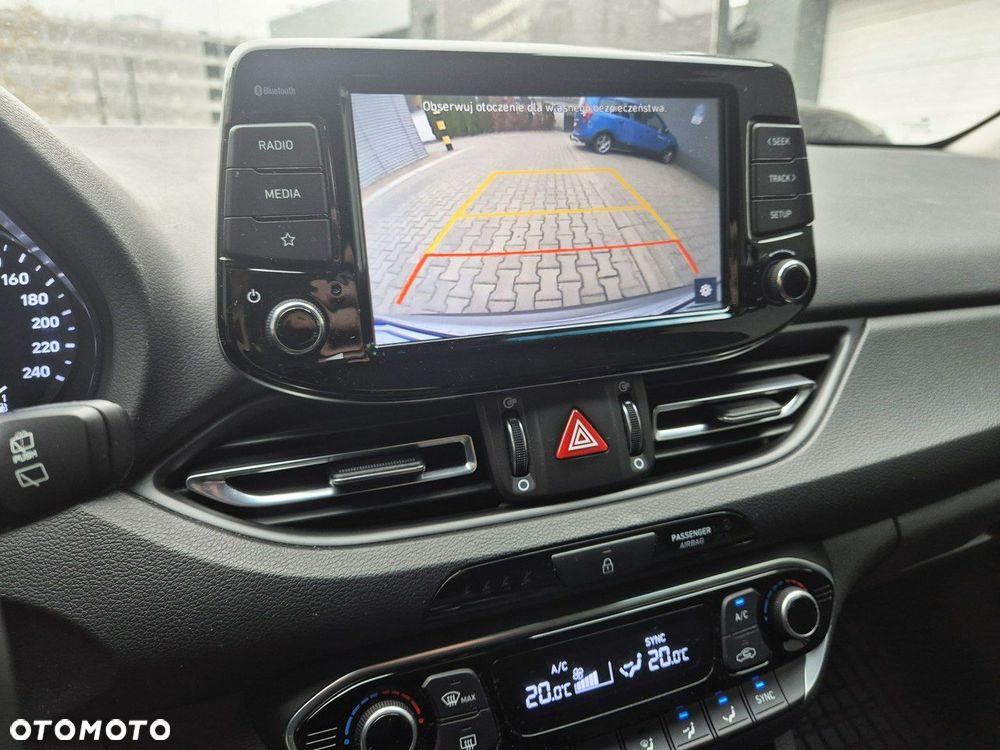 Hyundai i30 1.0 T-GDI Smart - 20