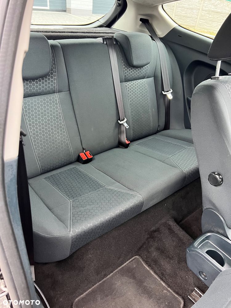 Ford Fiesta 1.25 Titanium - 14