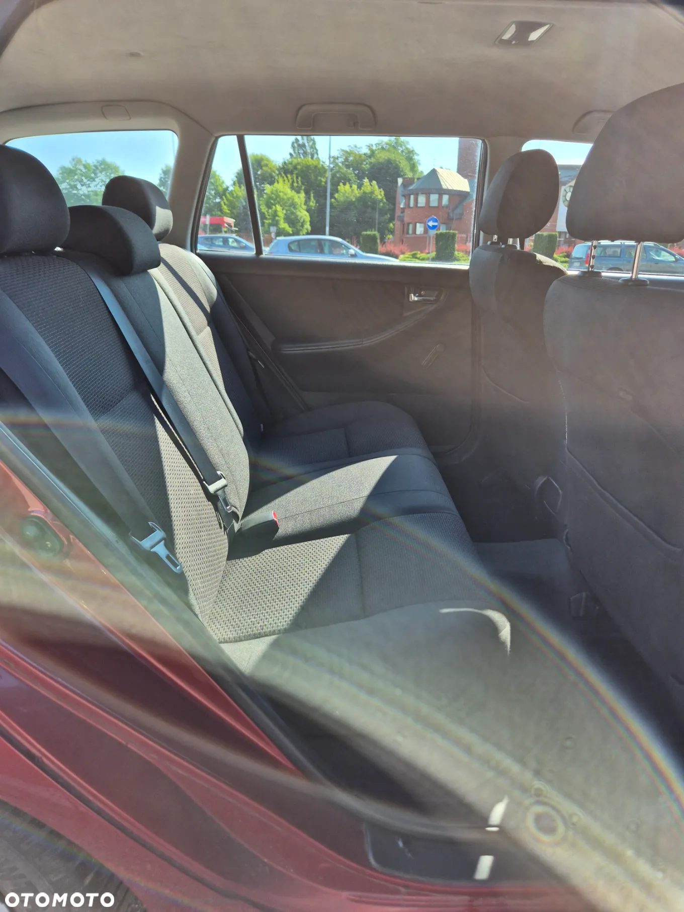 Toyota Corolla 1.4 D-4D Terra Polaris - 23