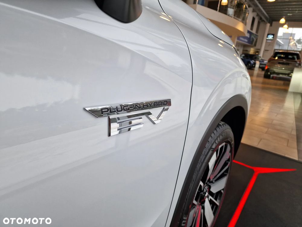 Mitsubishi Outlander Instyle - 8