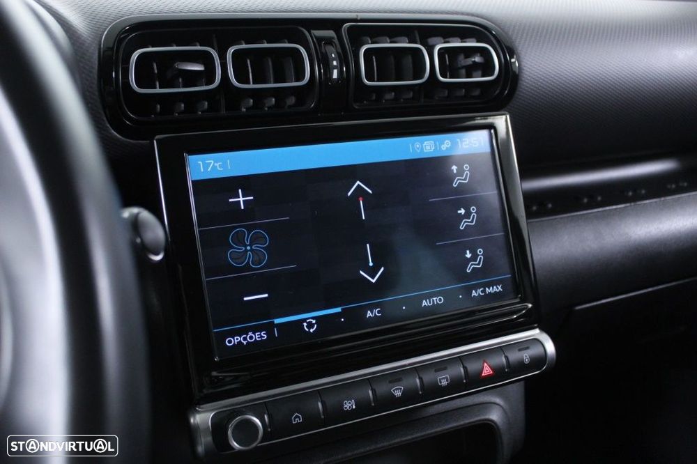 Citroën C3 Aircross 1.2 PureTech C-Series - 28