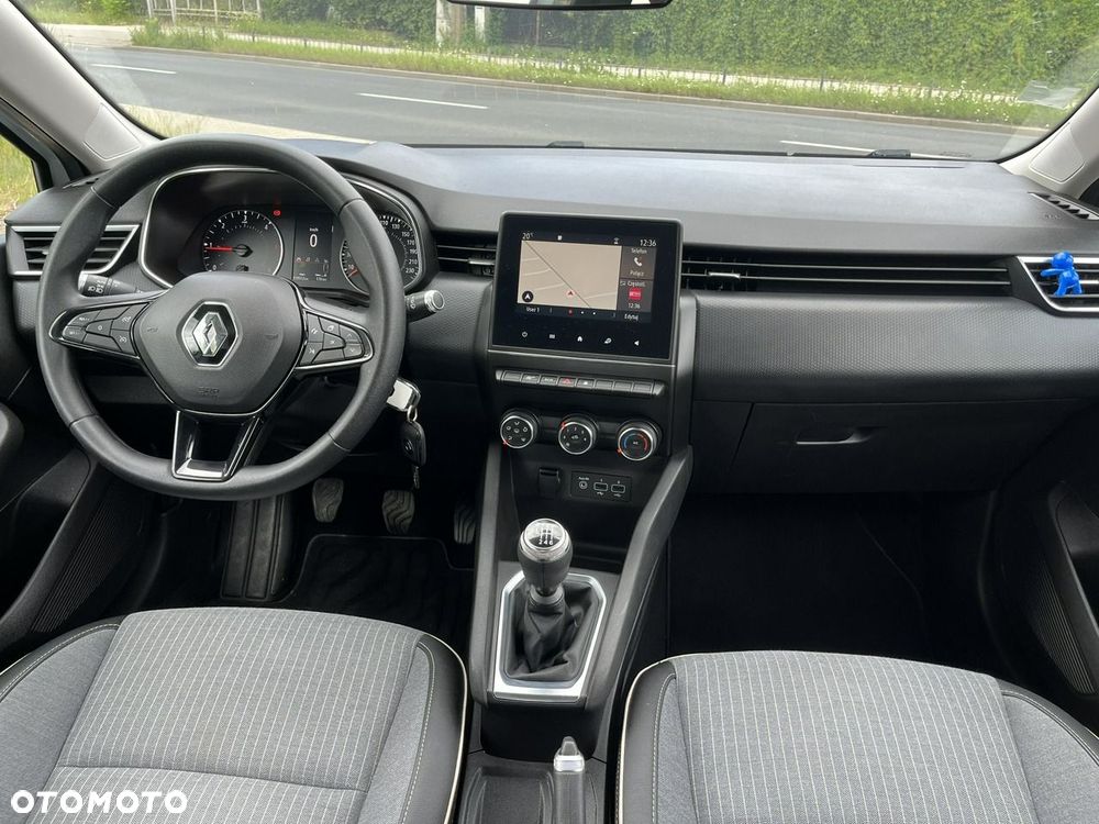 Renault Clio - 13