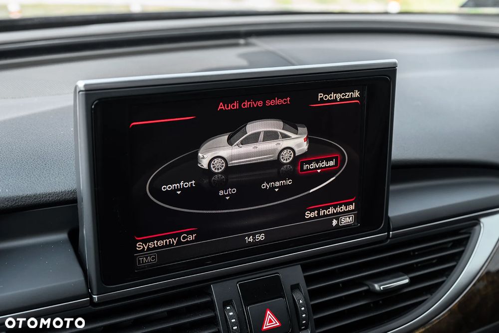 Audi A6 Limousine - 27