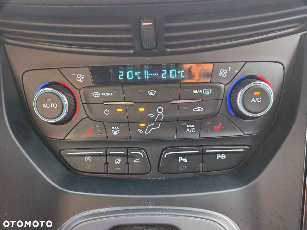 Ford Kuga 2.0 TDCi 4x4 ST-Line - 16
