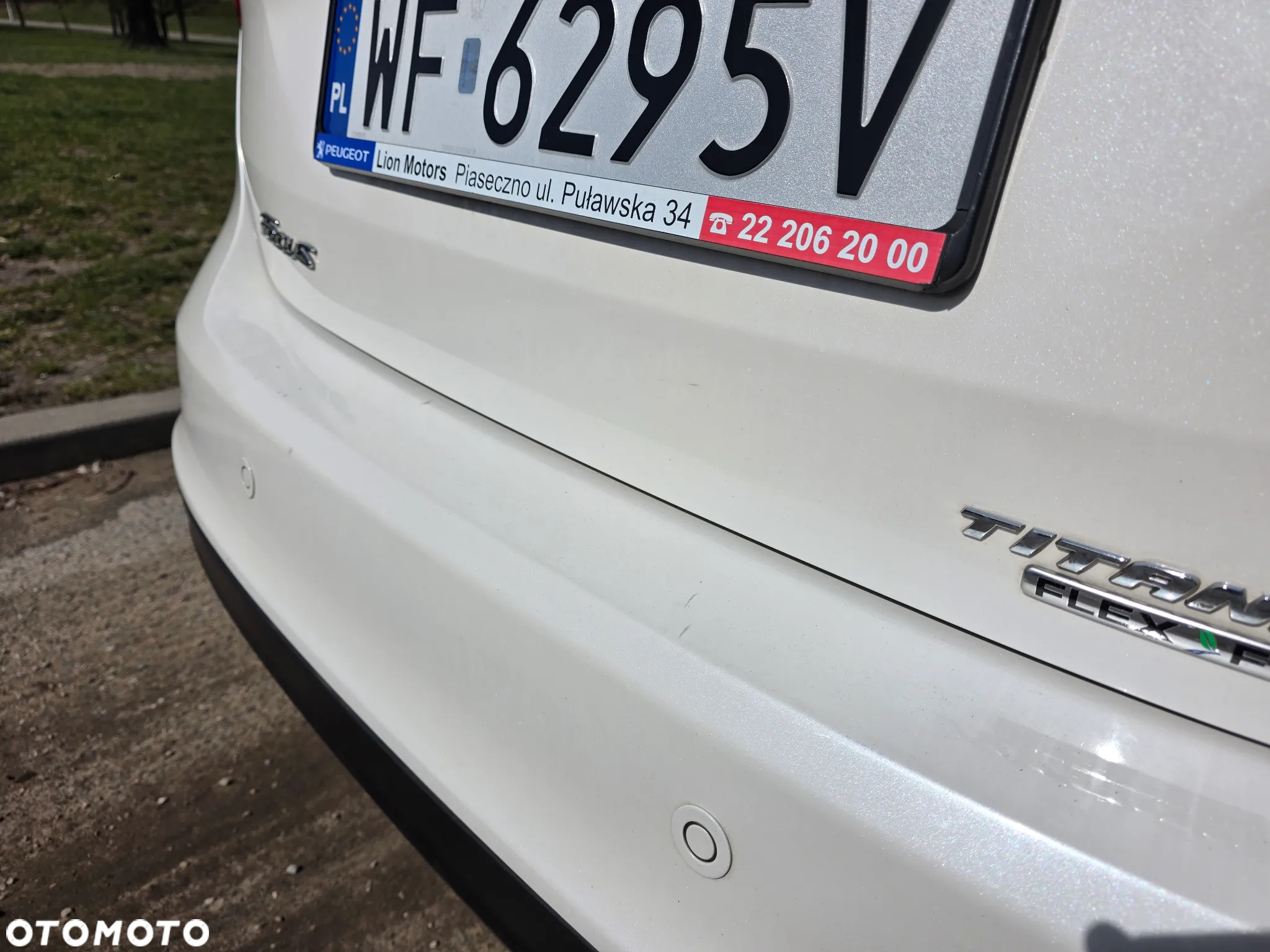 Ford Focus - 19