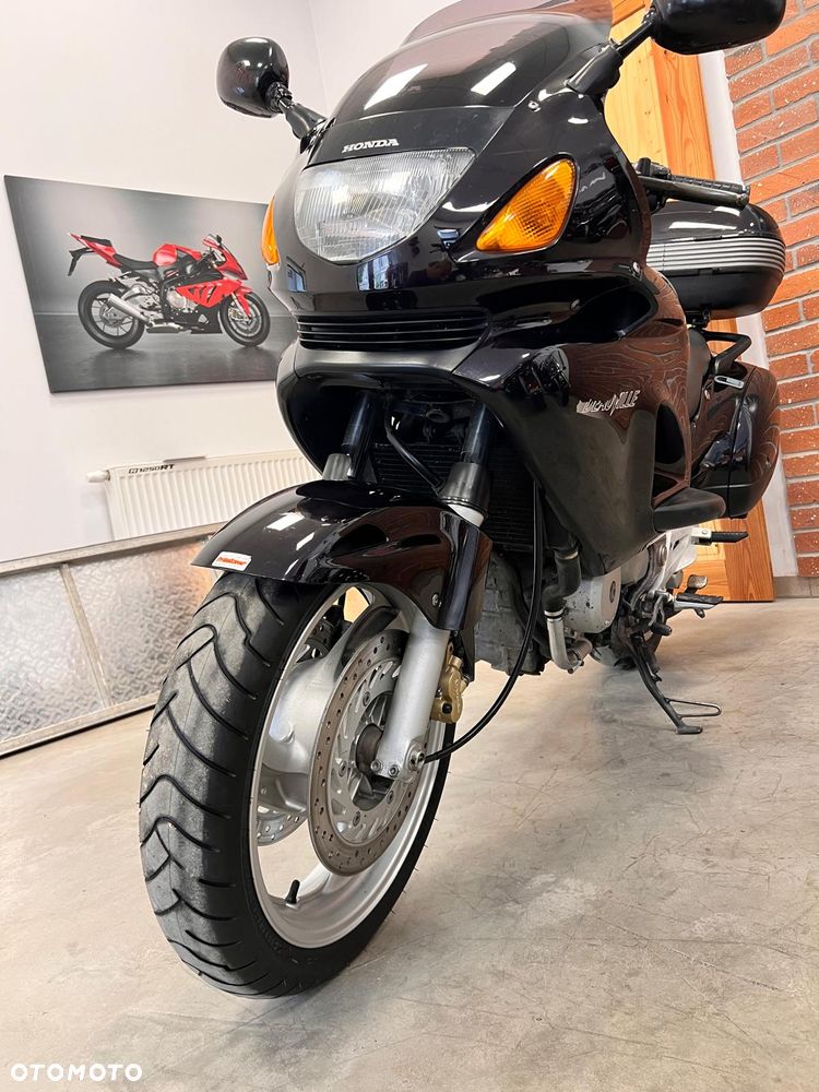 Honda Deauville - 11