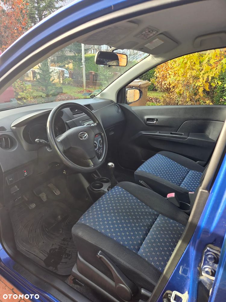 Daihatsu Cuore 1.0 Top - 4