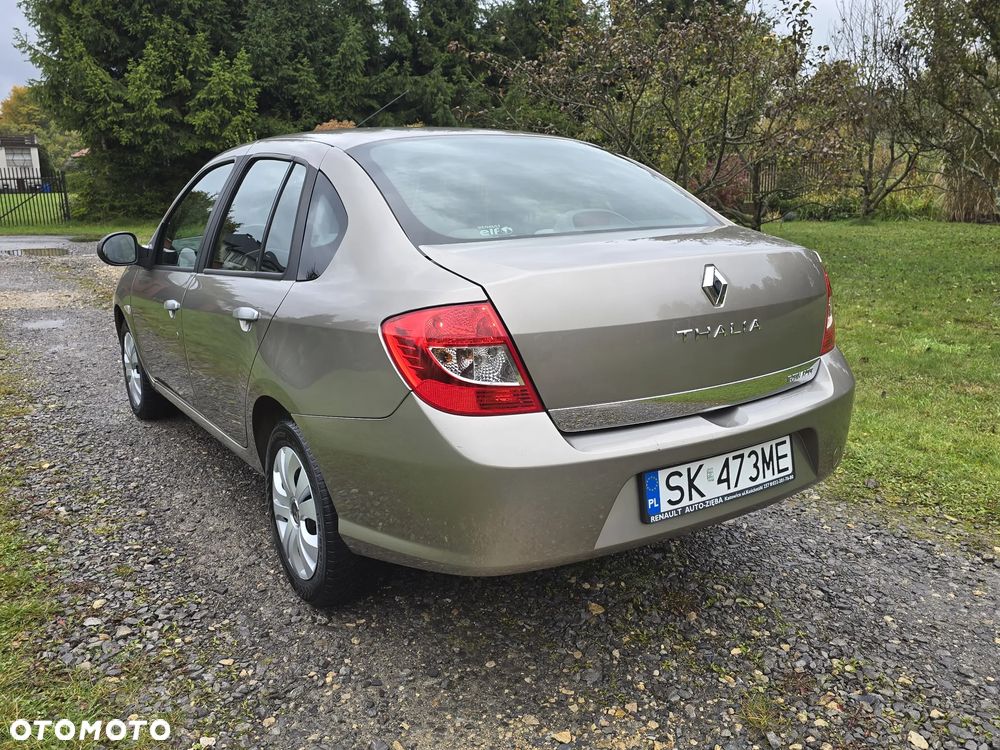 Renault Thalia 1.6 16V All Inclusive - 23