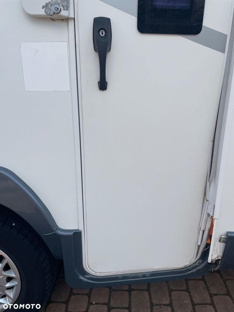 Roller Team Kronos 277 - 11