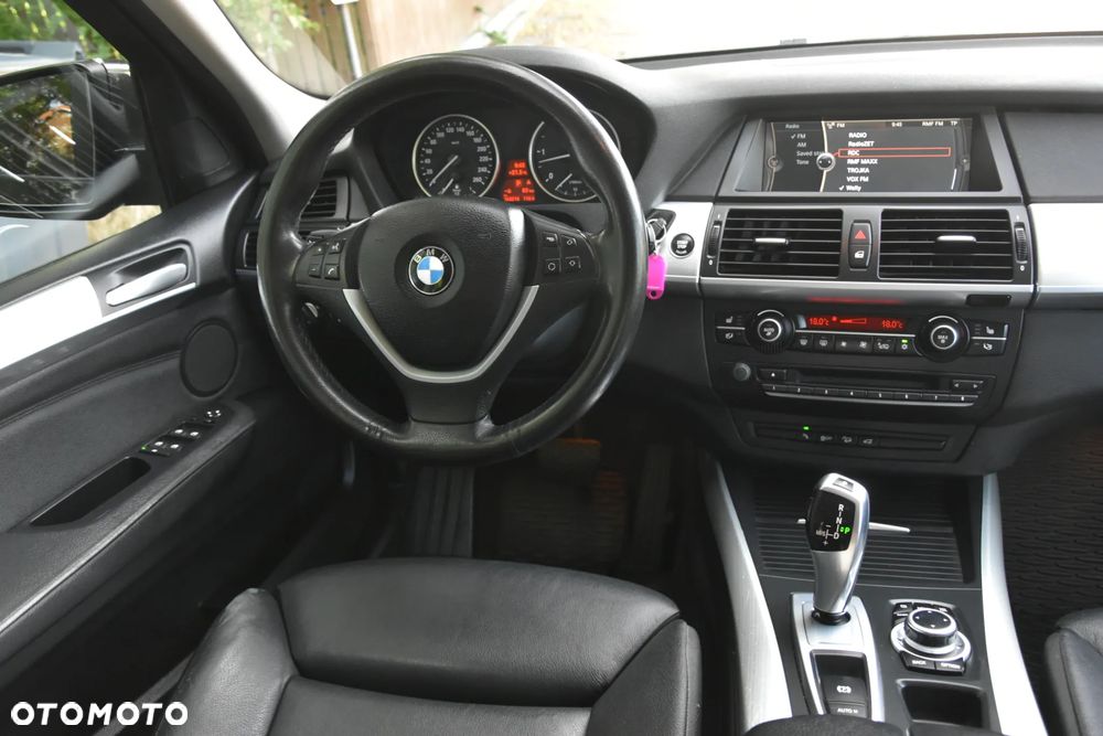 BMW X5 xDrive30d - 10