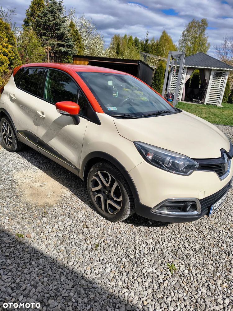 Renault Captur ENERGY dCi 90 Start&Stop Dynamique - 6