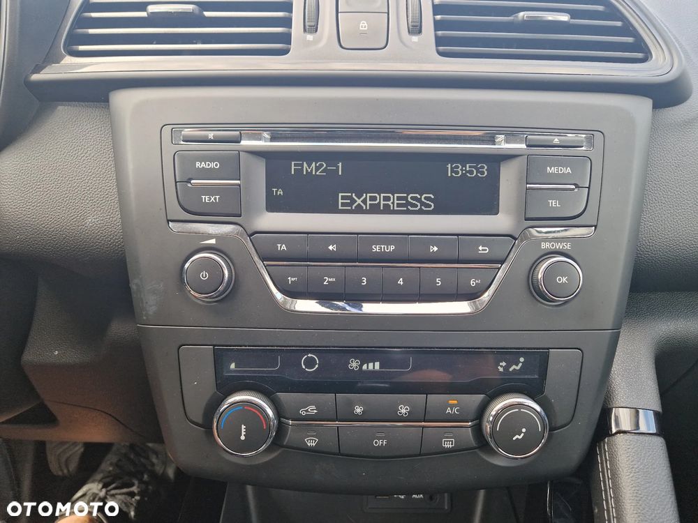 Renault Kadjar 1.3 TCe FAP Bose - 18