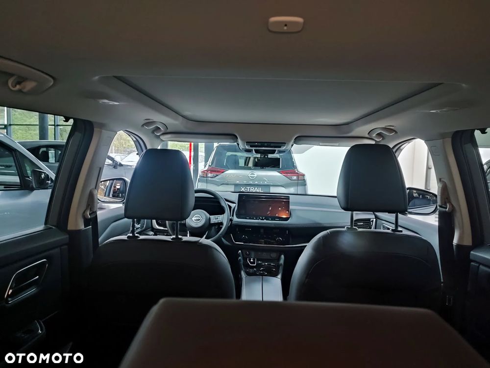 Nissan X-Trail 1.5 VC-T e-POWER N-Trek e-4ORCE - 11