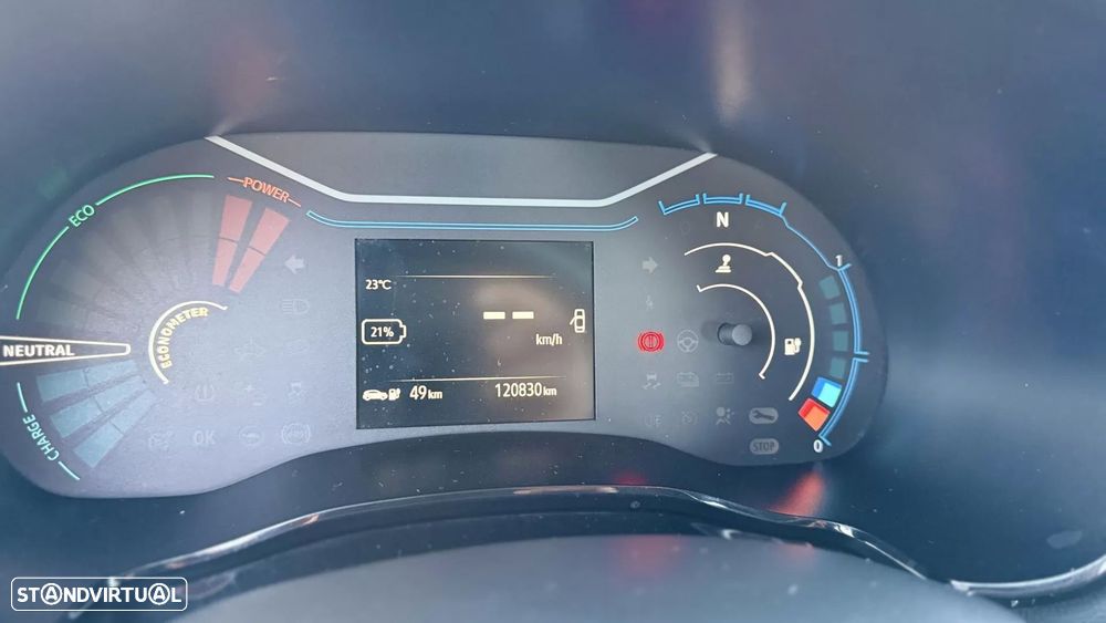 Dacia Spring Electric 45 Comfort - 41