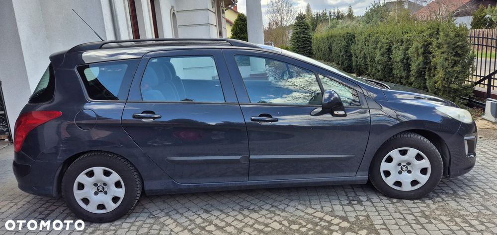 Peugeot 308 1.6 HDi Access - 1
