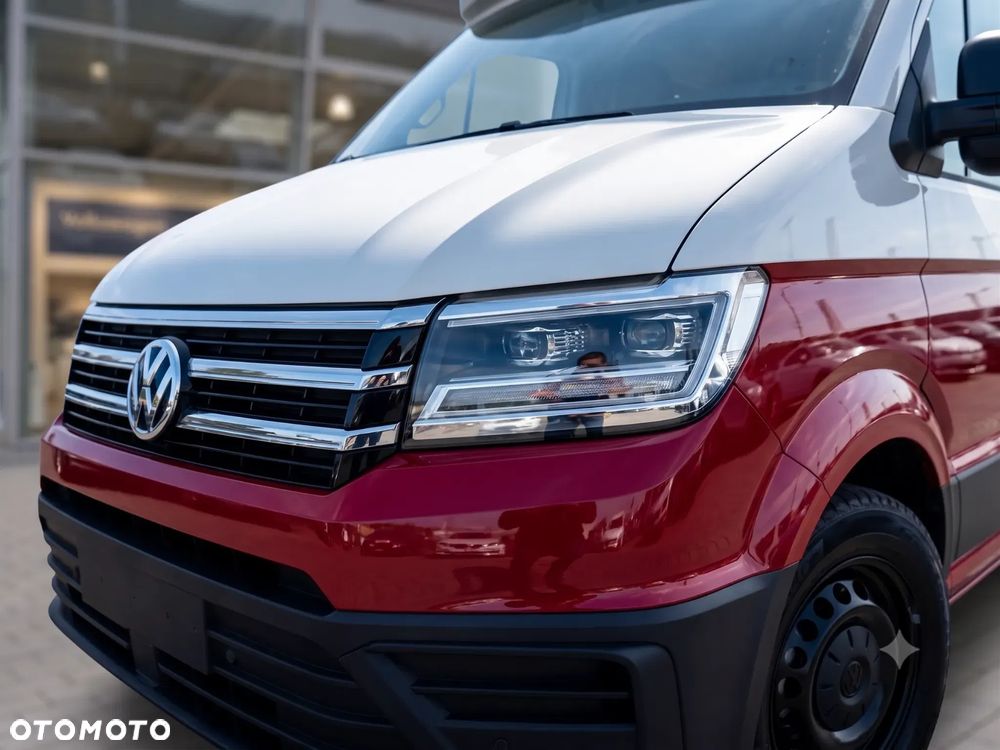 Volkswagen Grand California - 8