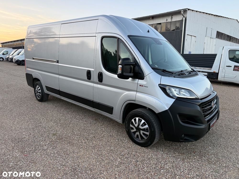 Fiat Ducato - 17