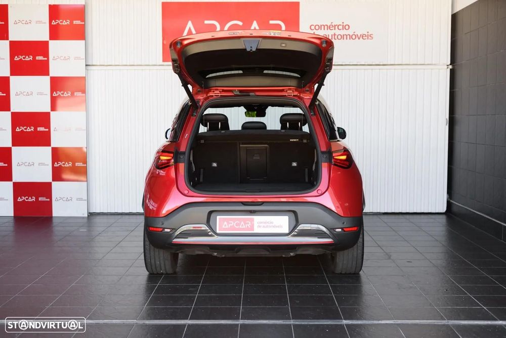 Smart #1 66 kWh Brabus AWD - 16