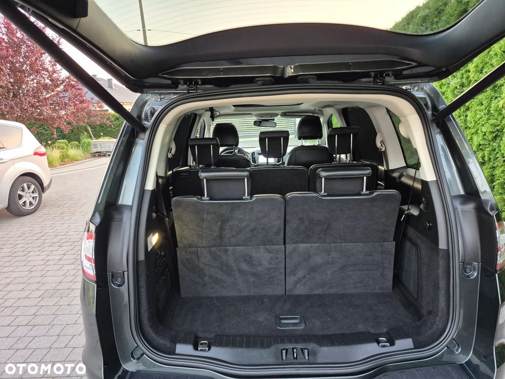 Ford Galaxy 2.0 TDCi Business - 15
