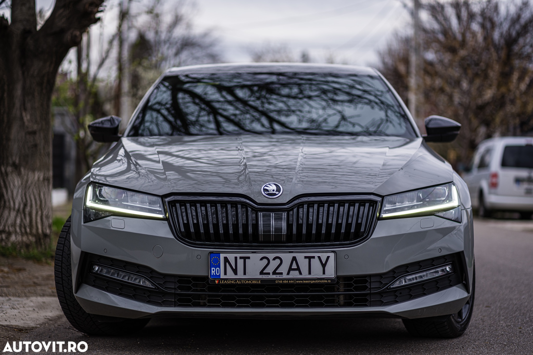 Skoda Octavia - 10