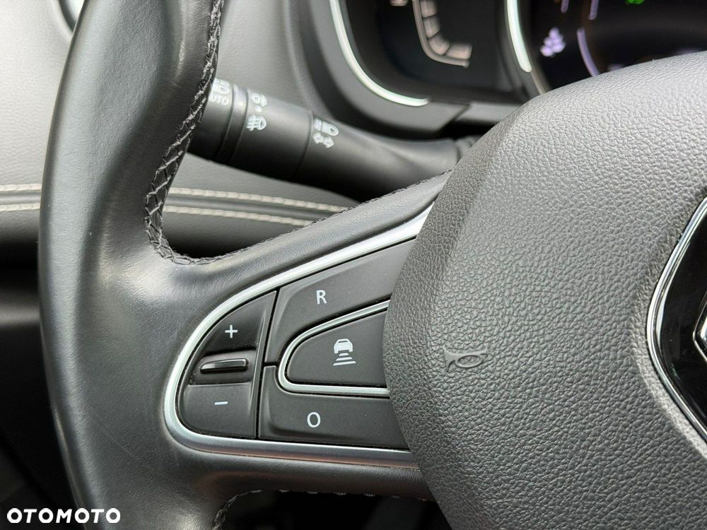 Renault Grand Scenic Gr 1.3 TCe FAP Intens EDC EU6d - 28