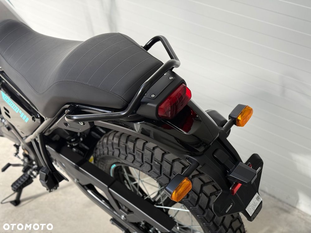 Royal Enfield Himalayan - 33