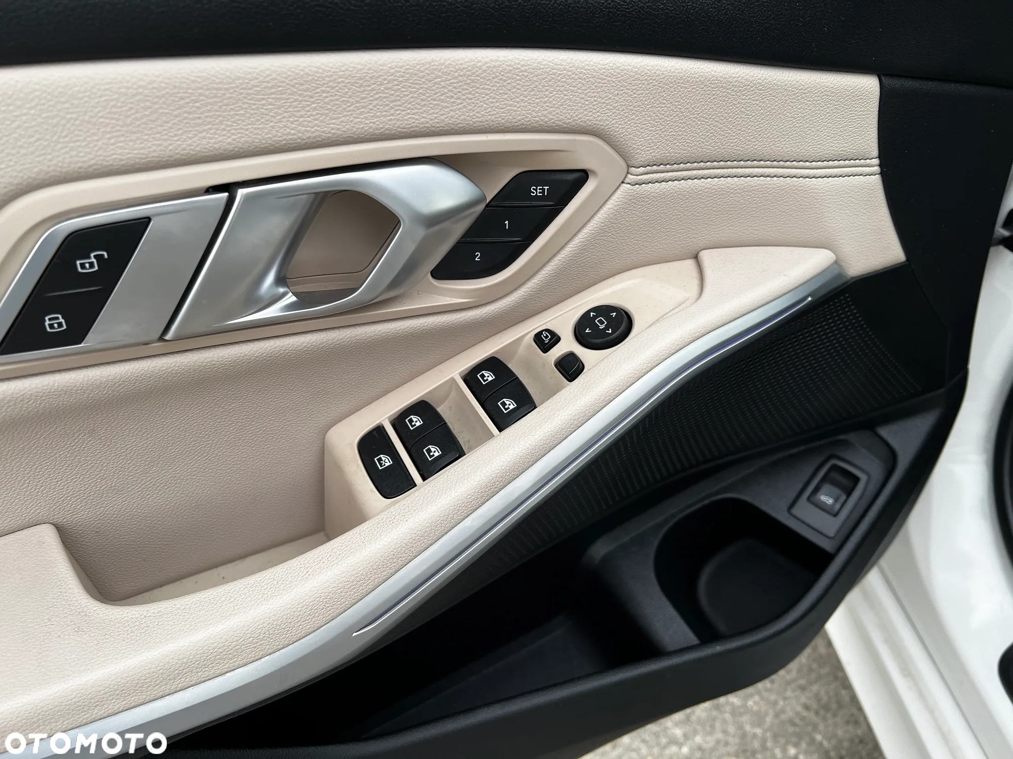 BMW Seria 3 320d xDrive Sport Line - 31