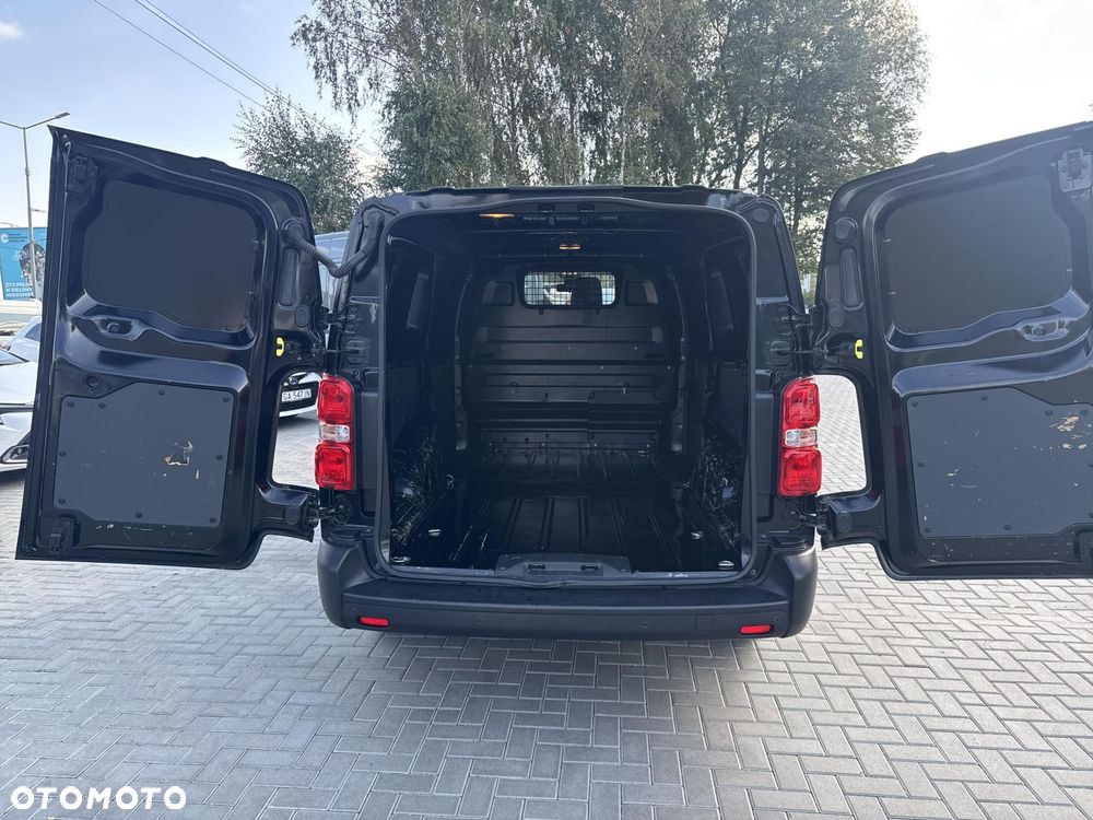 Toyota PROACE - 17
