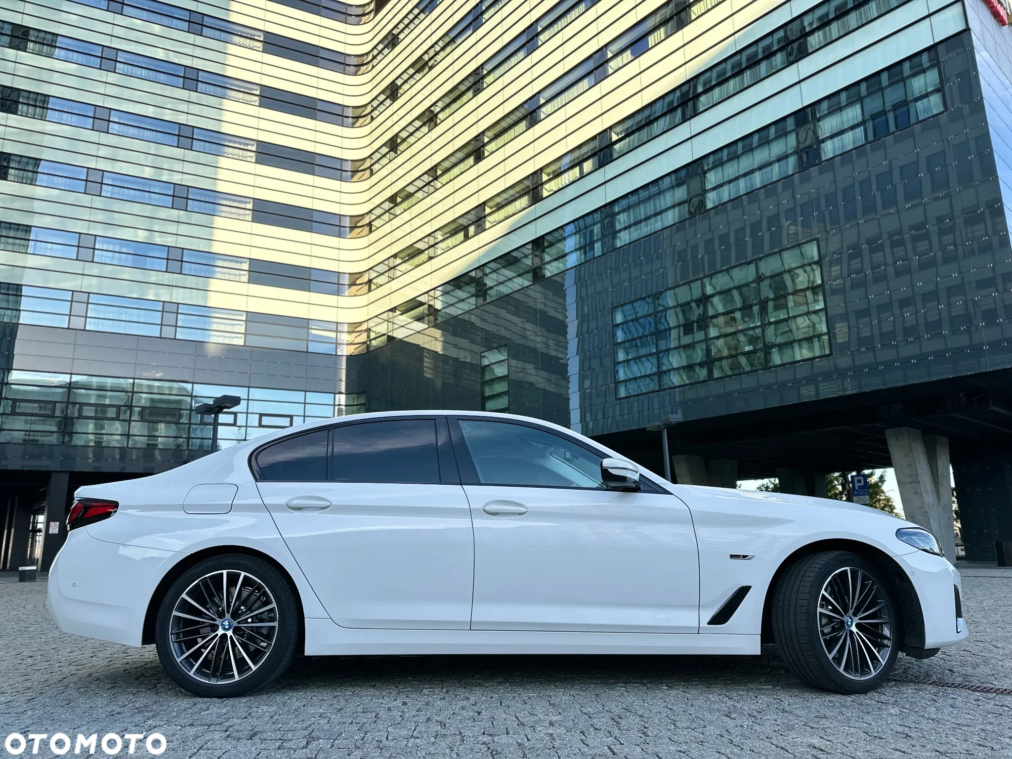 BMW Seria 5 - 3