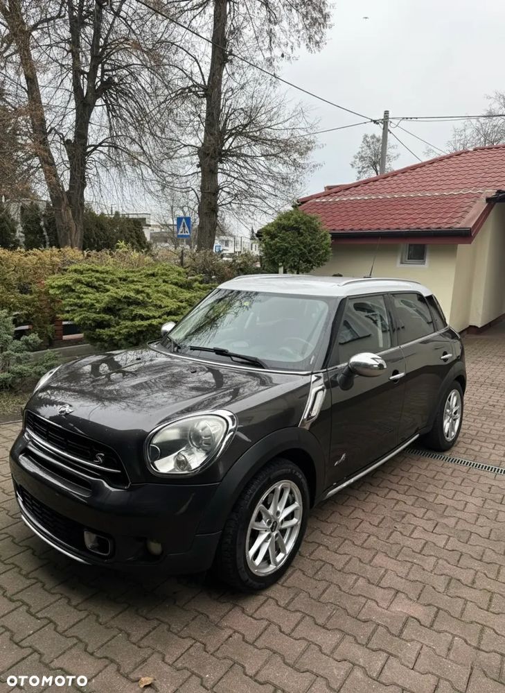 MINI Countryman - 2
