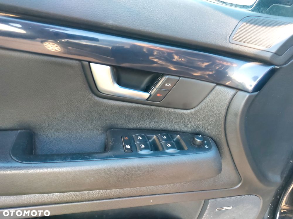 Audi A4 - 14