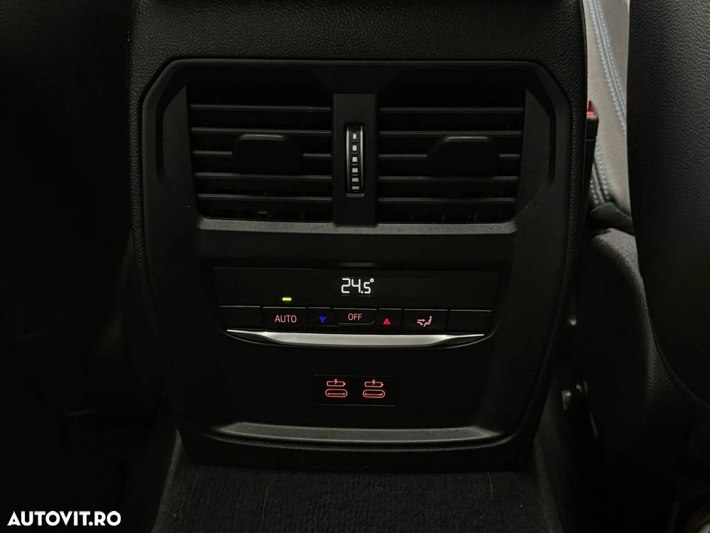 BMW Seria 3 320i xDrive AT - 19