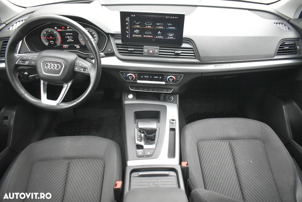 Audi Q5 - 13