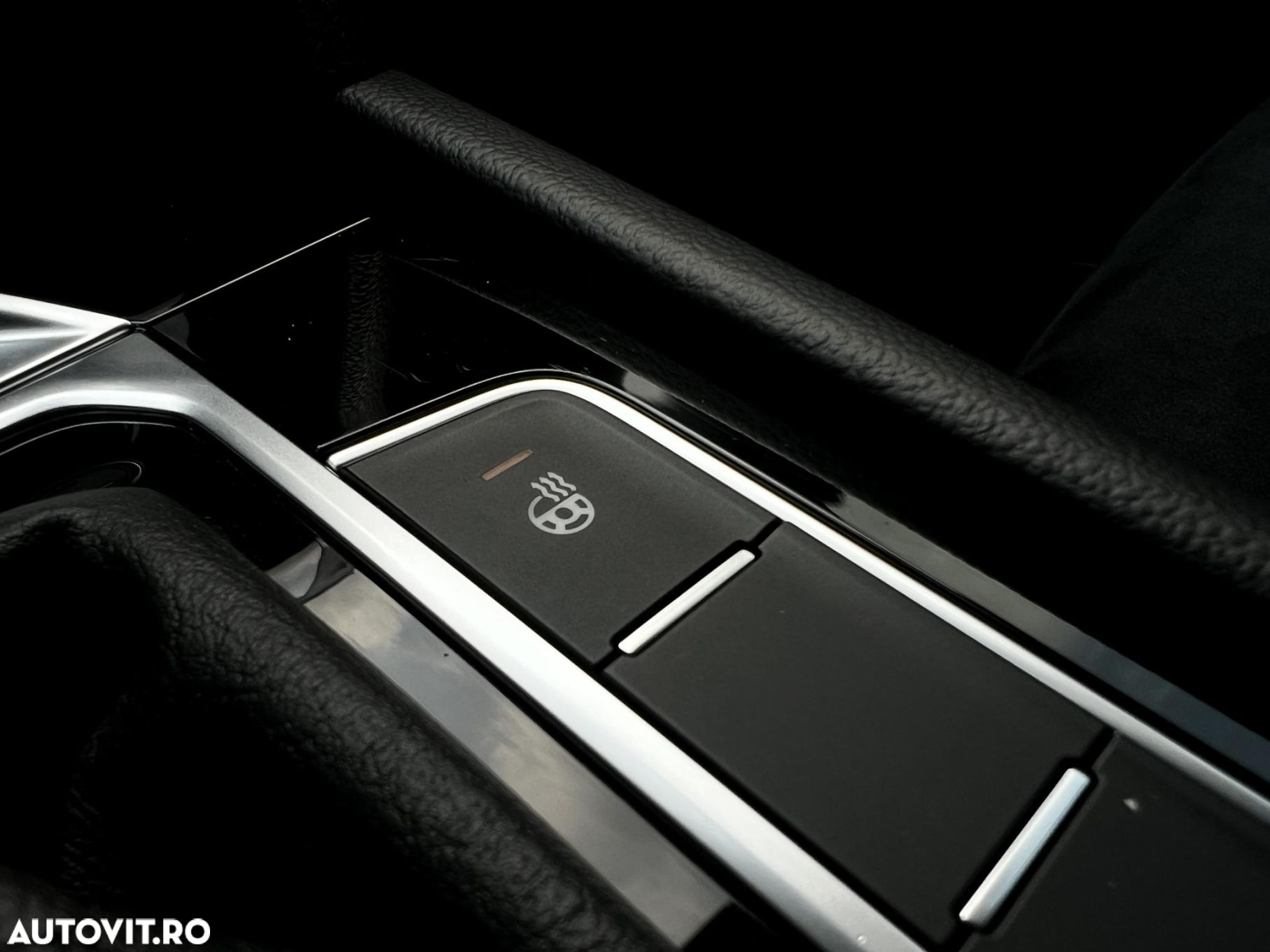 Volkswagen Passat - 15