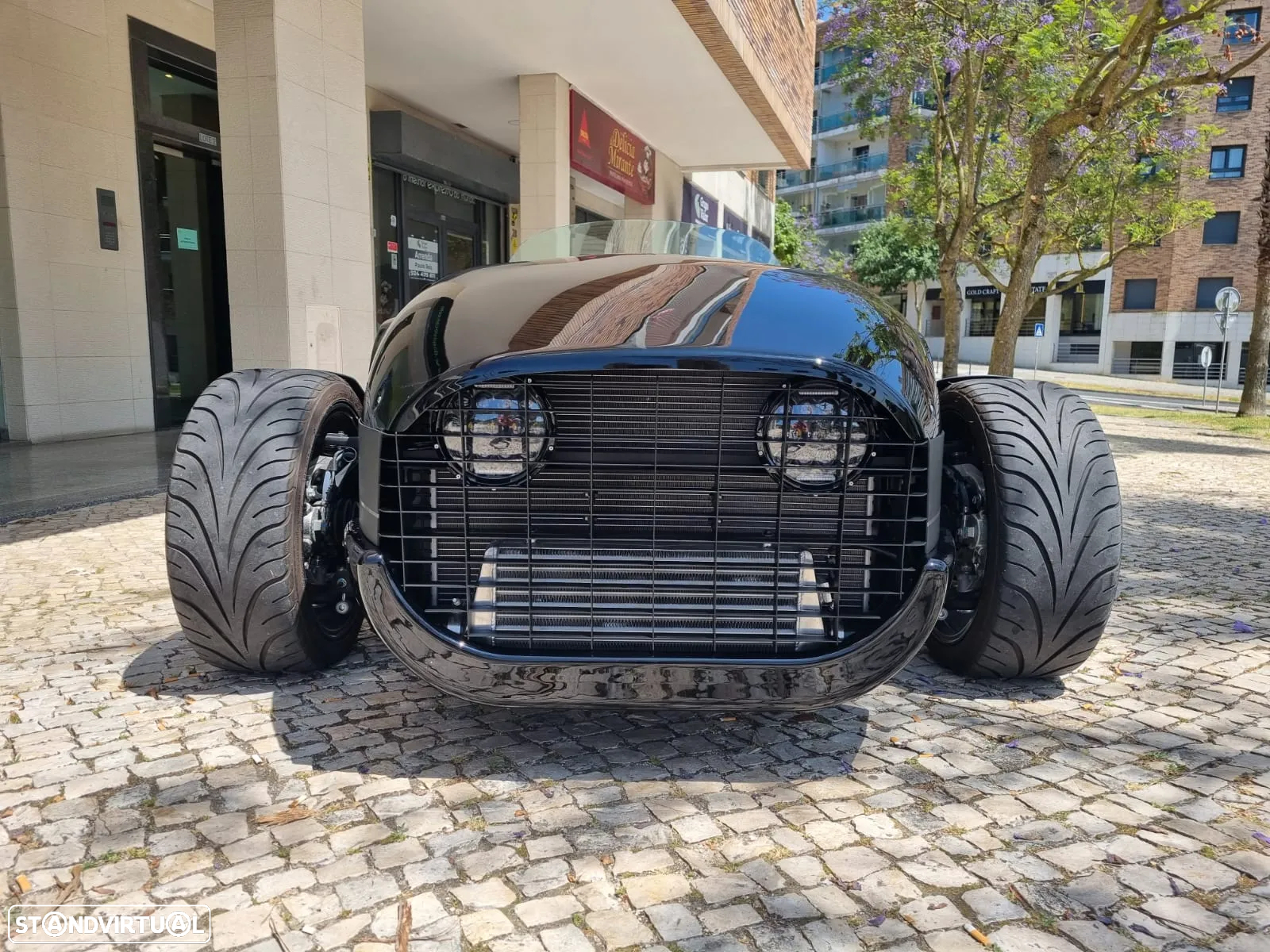 Vanderhall Venice - 14