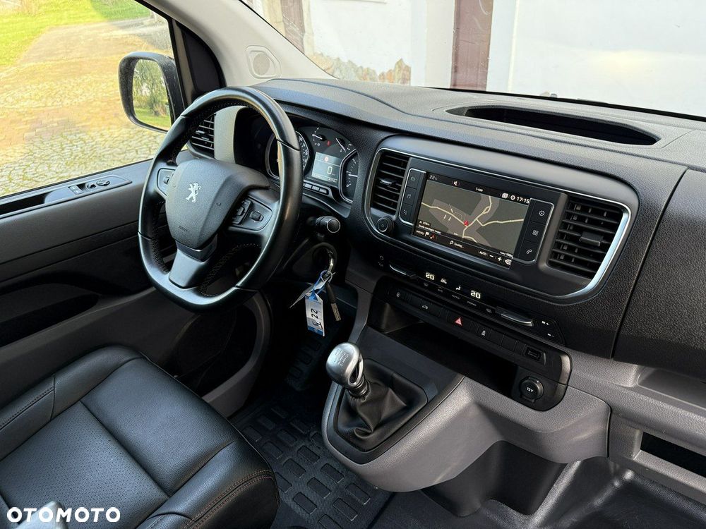 Peugeot Expert - 3