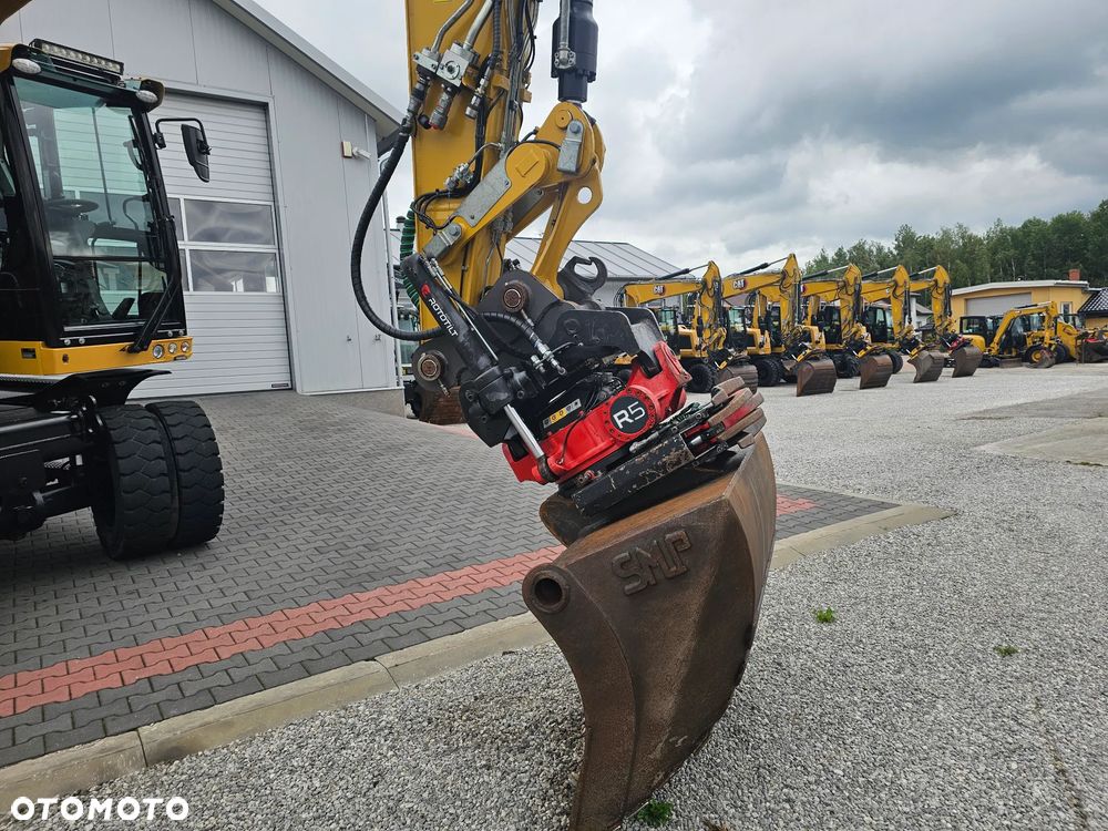 Caterpillar M 315 F - 31