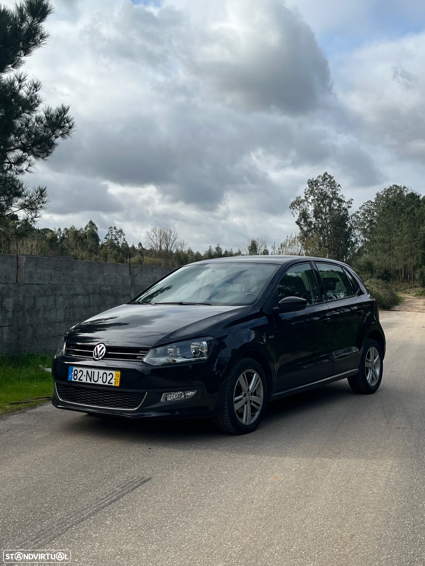 VW Polo 1.2 TDi Match - 2
