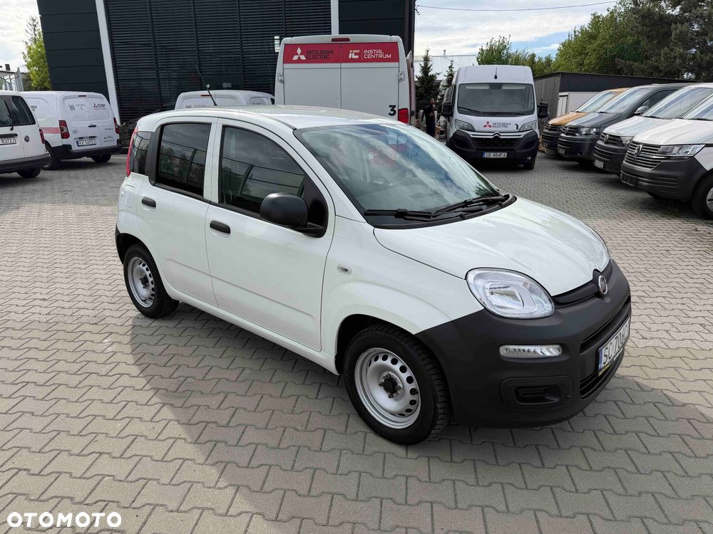 Fiat PANDA LPG - 3