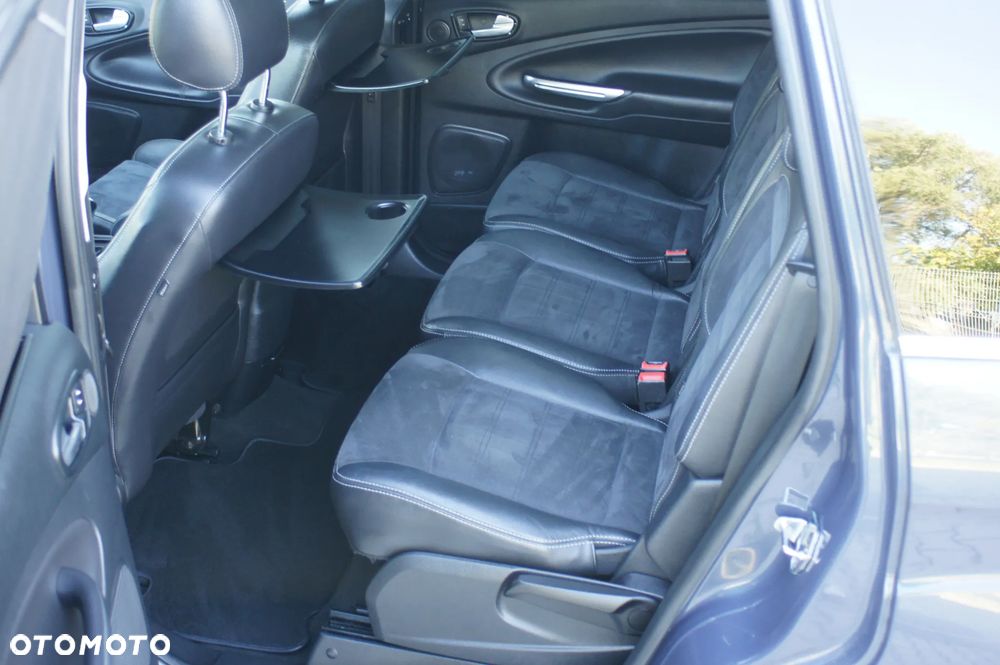 Ford S-Max 1.6 EcoBoost Start Stopp System Champions Edition - 21