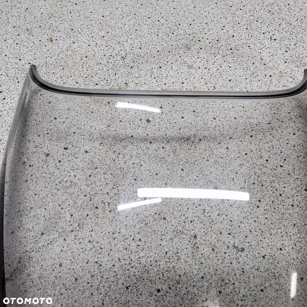 Szyba, szybka, owiewka przód Kawasaki ZX9R ZX-9R 1994 - 10