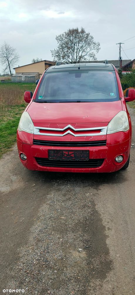 Peugeot Partner 120 VTi Tendance - 15