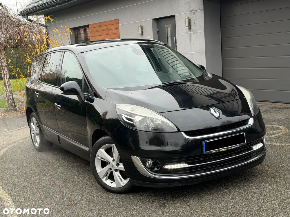 Renault Grand Scenic - 3
