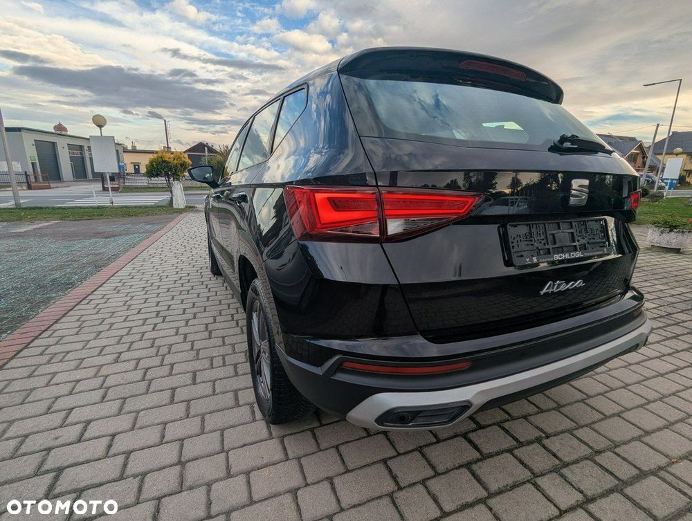 Seat Ateca - 7
