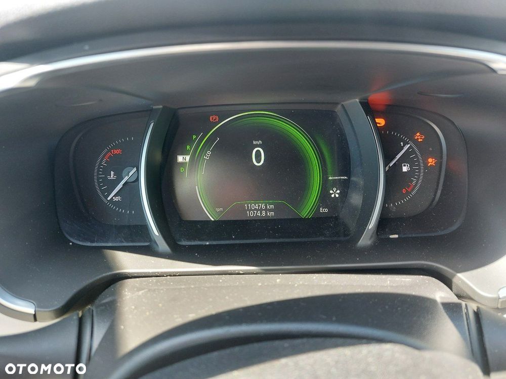 Renault Talisman - 15
