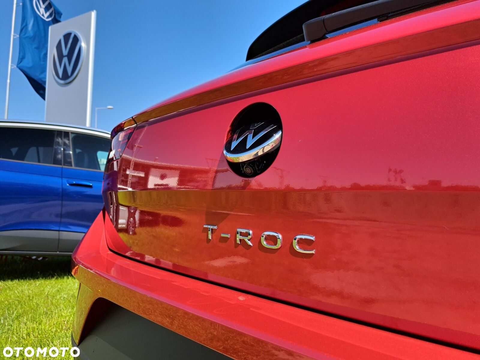 Volkswagen T-Roc 1.5 TSI Life Plus DSG - 38
