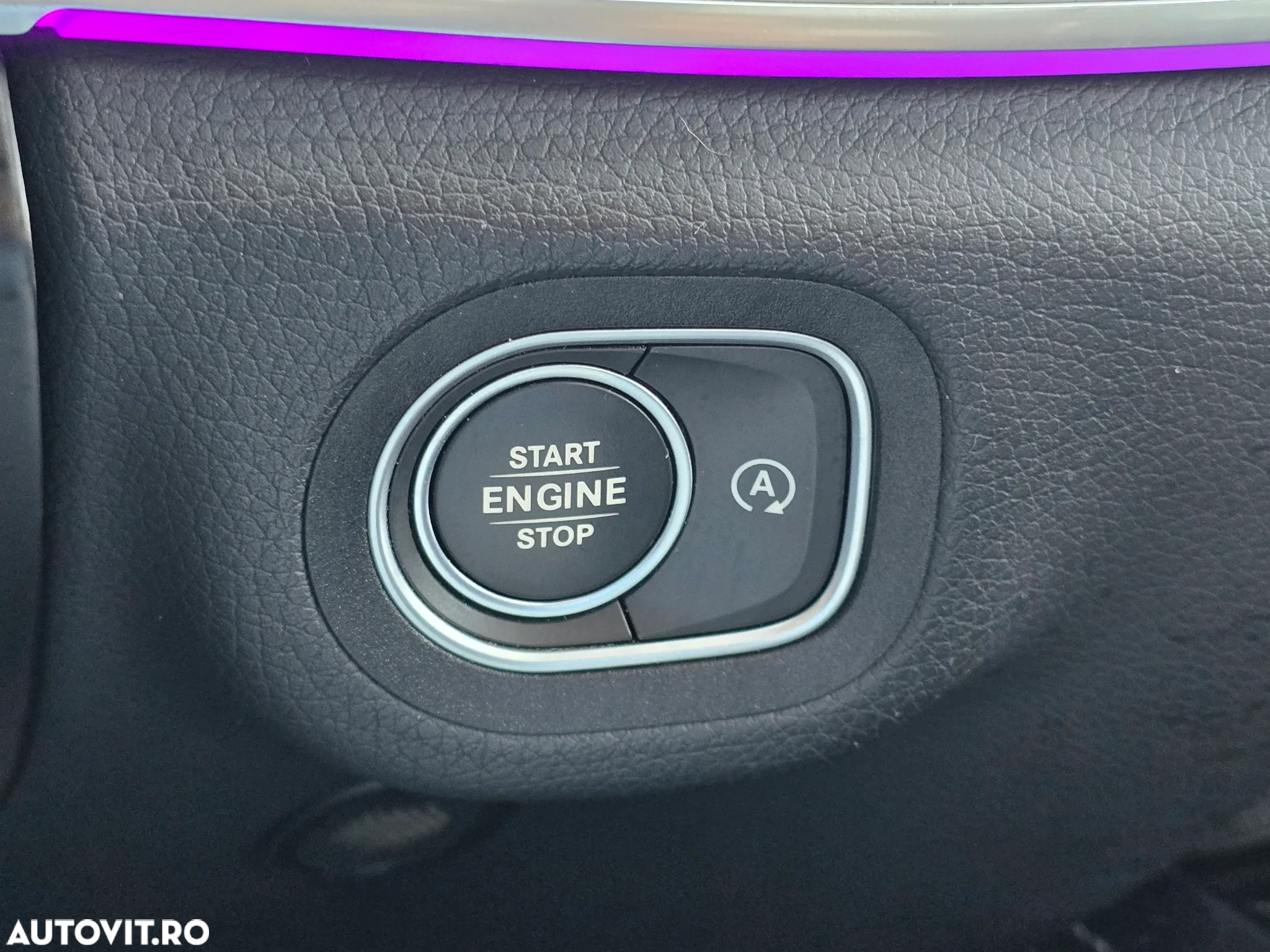 Mercedes-Benz GLE 300 d 4Matic 9G-TRONIC - 25