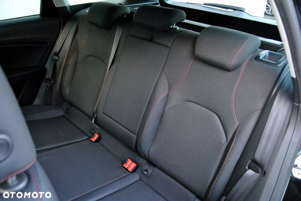 Seat Leon 1.4 TSI FR S&S - 18
